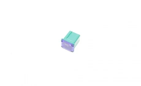Предохранитель 40А 58V (Блок) BOSCH 1 987 529 053