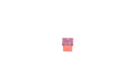 Предохранитель 50А 58V (Блок) BOSCH 1 987 529 054
