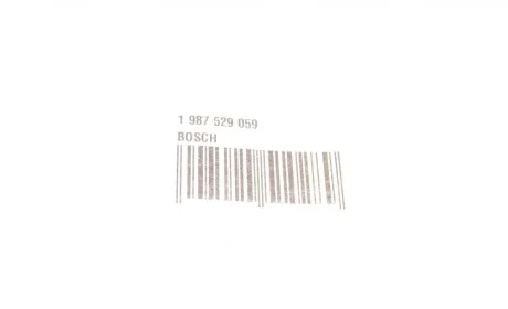 Запобіжник 40А 32V (Блок) BOSCH 1 987 529 059