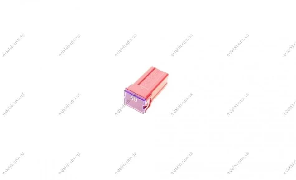 Предохранитель 50А 32V (Блок) BOSCH 1 987 529 060 (фото 1)