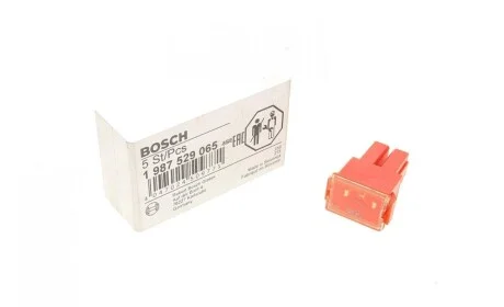 Предохранитель 50А 32V (Блок) BOSCH 1 987 529 065