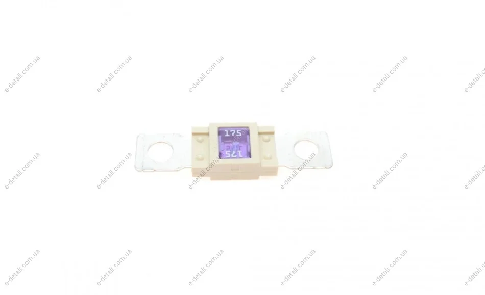 Предохранитель 175А 32V (Резьбовой) BOSCH 1 987 531 003 (фото 1)