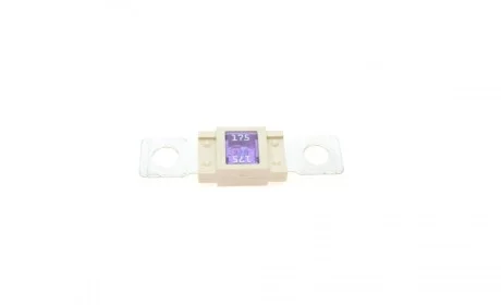 Предохранитель 175А 32V (Резьбовой) BOSCH 1 987 531 003