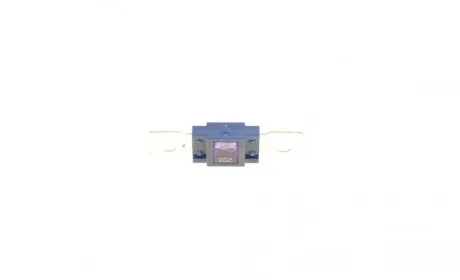 Запобіжник 200А 32V (Гвинтовий) BOSCH 1 987 531 004
