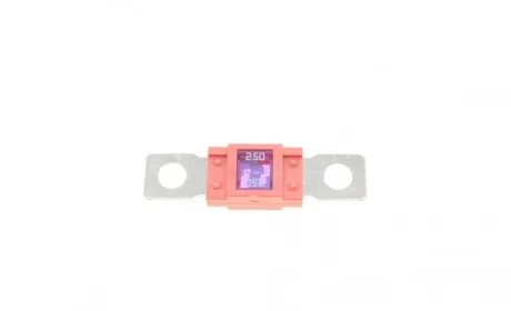 Предохранитель 250А 32V (Резьбовой) BOSCH 1 987 531 006