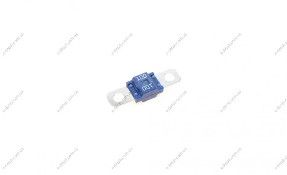 Предохранитель 100А 32V (Резьбовой) BOSCH 1 987 531 011 (фото 1)