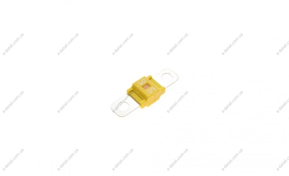 Запобіжник 60А 32V (Гвинтовий) BOSCH 1 987 531 014 (фото 1)