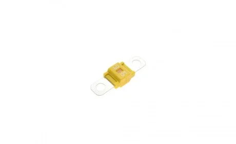 Запобіжник 60А 32V (Гвинтовий) BOSCH 1 987 531 014