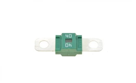 Предохранитель 40А 32V (Резьбовой) BOSCH 1 987 531 017