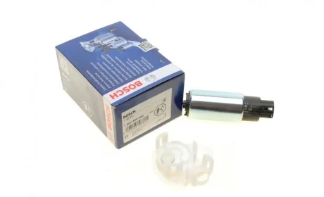 Насос топливный Mitsubishi Lancer 08- BOSCH 1 987 580 000