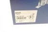 Насос топливный Renault Megane II 1.4-2.0 03-09 (электро) BOSCH 1 987 580 007 (фото 2)