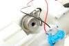 Насос топливный Renault Megane II 1.4-2.0 03-09 (электро) BOSCH 1 987 580 007 (фото 23)
