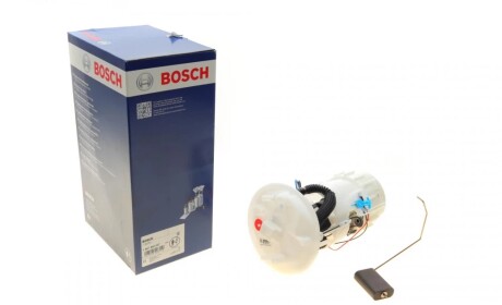 ЕЛЕКТРО-БЕНЗОНАСОС BOSCH 1 987 580 007