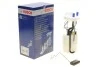 Насос топливный в бак Skoda Rapid 1.2/1.6 12- BOSCH 1987580013 (фото 11)