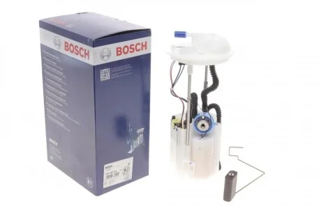 Насос топливный в бак Suzuki SX4 1.5/1.6 06- (электро) BOSCH 1 987 580 034