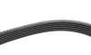 Ремень генератора Citroen Nemo/Fiat Fiorino/Peugeot 206 1.4/1.8 03- (6PK1225) BOSCH 1 987 945 701 (фото 3)