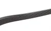 Ремень генератора Mitsubishi ASX/Lancer 1.8 DI-D 10- (6PK1488) BOSCH 1 987 945 703 (фото 3)