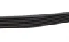 Ремінь генератора BMW 5 (F10/F11)/X3 (F25) 2.5/3.0i 09-13 (N52/N53) (8PK1786) BOSCH 1 987 945 705 (фото 4)