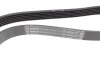 Ремень генератора Nissan Tiida 1.8 07-12/Fiat Ducato 2.0 94-02 /Renault Espace 3.5 V6 02- (6PK1105) BOSCH 1 987 945 710 (фото 3)