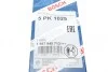 Ремень генератора Mazda 626 1.8i 92-97/X5 (E53) M62 00-03 (5PK1025) BOSCH 1 987 945 713 (фото 6)