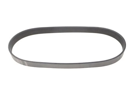 Ремінь генератора Land Rover Discovery 4.4 04-09/Range Rover 4.4 05-13 (8PK850) BOSCH 1987945723