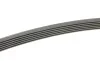 Ремень генератора Peugeot 206/Partner/Citroen Berlingo 1.1-1.6 02-/VW Fox/Polo 1.2 02-14 (6PK1453) BOSCH 1 987 945 728 (фото 3)