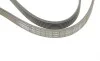 Ремень генератора Peugeot 206/Partner/Citroen Berlingo 1.1-1.6 02-/VW Fox/Polo 1.2 02-14 (6PK1453) BOSCH 1 987 945 728 (фото 5)