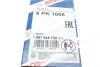 Ремінь генератора VW Caddy IV/V 15-/T7 2.0 TSi 21- (6PK1005) BOSCH 1 987 945 730 (фото 6)