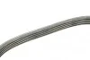 Ремень генератора VW Golf V/Passat/Touran 1.4TSI 05-/Skoda Fabia 1.4 TSI RS 10-14 (5PK491) BOSCH 1 987 945 731 (фото 3)