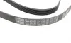 Ремень генератора BMW 3 (E90) 3.2D 07-11 (6PK1780) N47 D20 BOSCH 1 987 945 733 (фото 2)