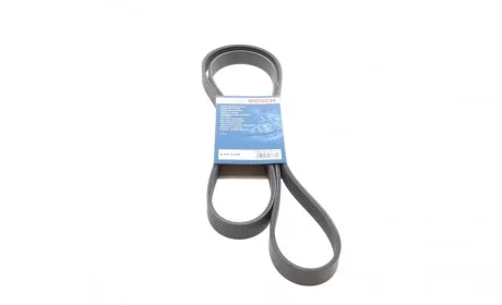 Ремень генератора BMW 3 (E90) 3.2D 07-11 (6PK1780) N47 D20 BOSCH 1 987 945 733