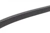 Ремень генератора BMW 3 (E90) 3.2D 07-11 (6PK1780) N47 D20 BOSCH 1 987 945 733 (фото 7)