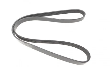 Ремінь генератора MB A-class (W168) 1.7CDI (OM668) 01-04 (5PK1264) BOSCH 1987945734