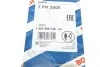 Ремень генератора MB E-class (W212)/S-class (W221) 09- (OM642) (7PK2005) BOSCH 1 987 945 736 (фото 6)