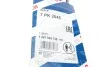 Ремінь генератора MB Sprinter 319-519CDI 18-/E-class (W212) 09-16/C-class (W204) 11-18 (7PK2045) BOSCH 1 987 945 738 (фото 5)