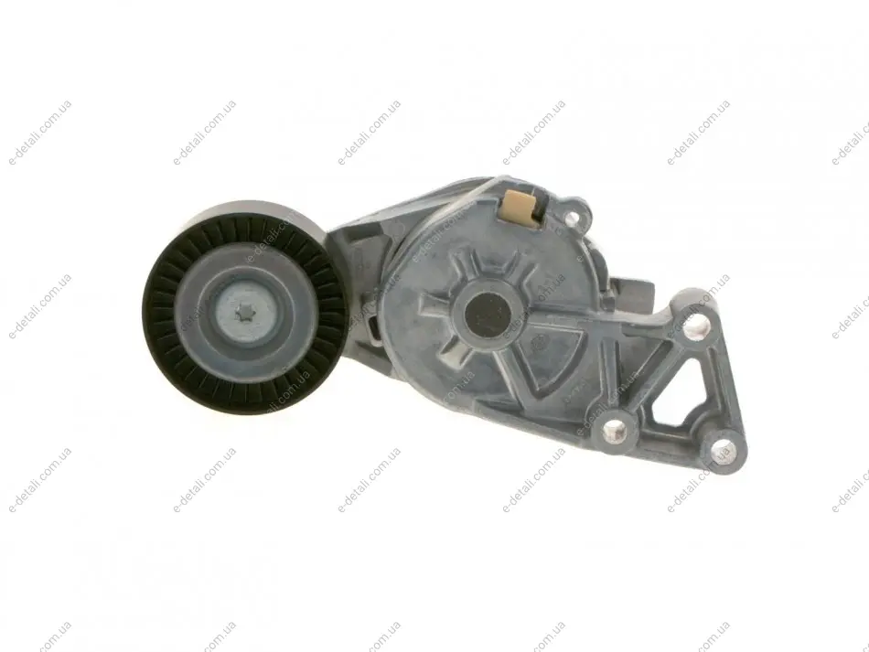 VW натягувач ременя 1,9TDI AUDI A3 FORD SEAT SKODA BOSCH 1987945805 (фото 1)
