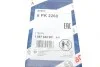 Ремень генератора MB Sprinter CDI (-AC) (6PK2260) BOSCH 1 987 945 981 (фото 5)
