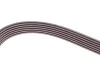 Ремень генератора MB C-class (W202) 2.0 95-01 (6PK1863) BOSCH 1 987 945 983 (фото 3)