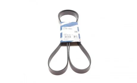 Ремень генератора MB C-class (W202) 2.0 95-01 (6PK1863) BOSCH 1 987 945 983
