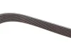 Ремень генератора VW LT 2.8TDI 96KW/Ford Transit 2.0DI 00- (6PK1640) BOSCH 1 987 945 985 (фото 3)