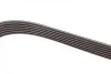 Ремень генератора VW LT 2.8TDI 96KW/Ford Transit 2.0DI 00- (6PK1640) BOSCH 1 987 945 985 (фото 6)