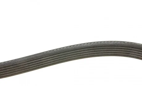 Ремень генератора VW Caddy 1.9D/SDI -03 (6PK1038) BOSCH 1 987 946 000