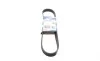 Ремень генератора Citroen C1/Peugeot 107/Toyota Aygo 1.0 i 05-14 (6PK850) BOSCH 1 987 946 011 (фото 1)