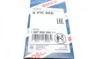 Ремень генератора BMW 1 (F20/F21)/3 (F30/F80) 1.6i 11-/Honda Civic VII/FR-V 1.7i 01- (6PK986) BOSCH 1 987 946 020 (фото 8)