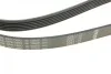 Ремінь генератора BMW 3 (E90)/5 (E60)/7 (E65/E66/E67)/X5 (E70) 04-11 (6PK1990) BOSCH 1 987 946 028 (фото 7)