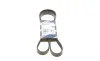 Ремень генератора Audi A4 1.6-2.0 00-08 (6PK1575) BOSCH 1 987 946 038 (фото 1)