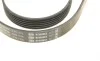 Ремень генератора Audi A4 1.6-2.0 00-08 (6PK1575) BOSCH 1 987 946 038 (фото 4)