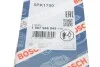 Ремінь генератора Renault Kangoo 1.4/1.6i 97- (5PK1750) BOSCH 1 987 946 045 (фото 6)