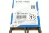 Ремень генератора Toyota Corolla 2.0D 99-03/ BMW 8 (E31) 4.5-5.0 90-99 (5PK1190) BOSCH 1 987 946 061 (фото 6)