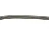 Ремень генератора VW Passat B5/Audi A4/A6 1.6/1.8/2.0 95-05/MB A-class (W169) 1.5-2.0 04-12(5PK1300) BOSCH 1 987 946 070 (фото 2)